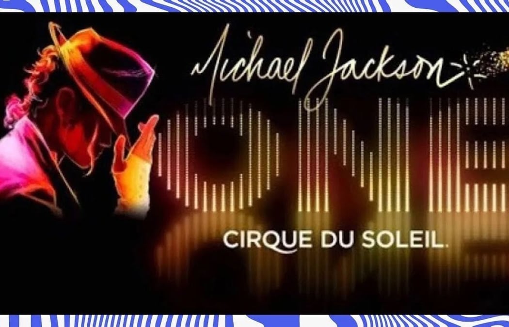 Cirque du Soleil: Michael Jackson ONE
