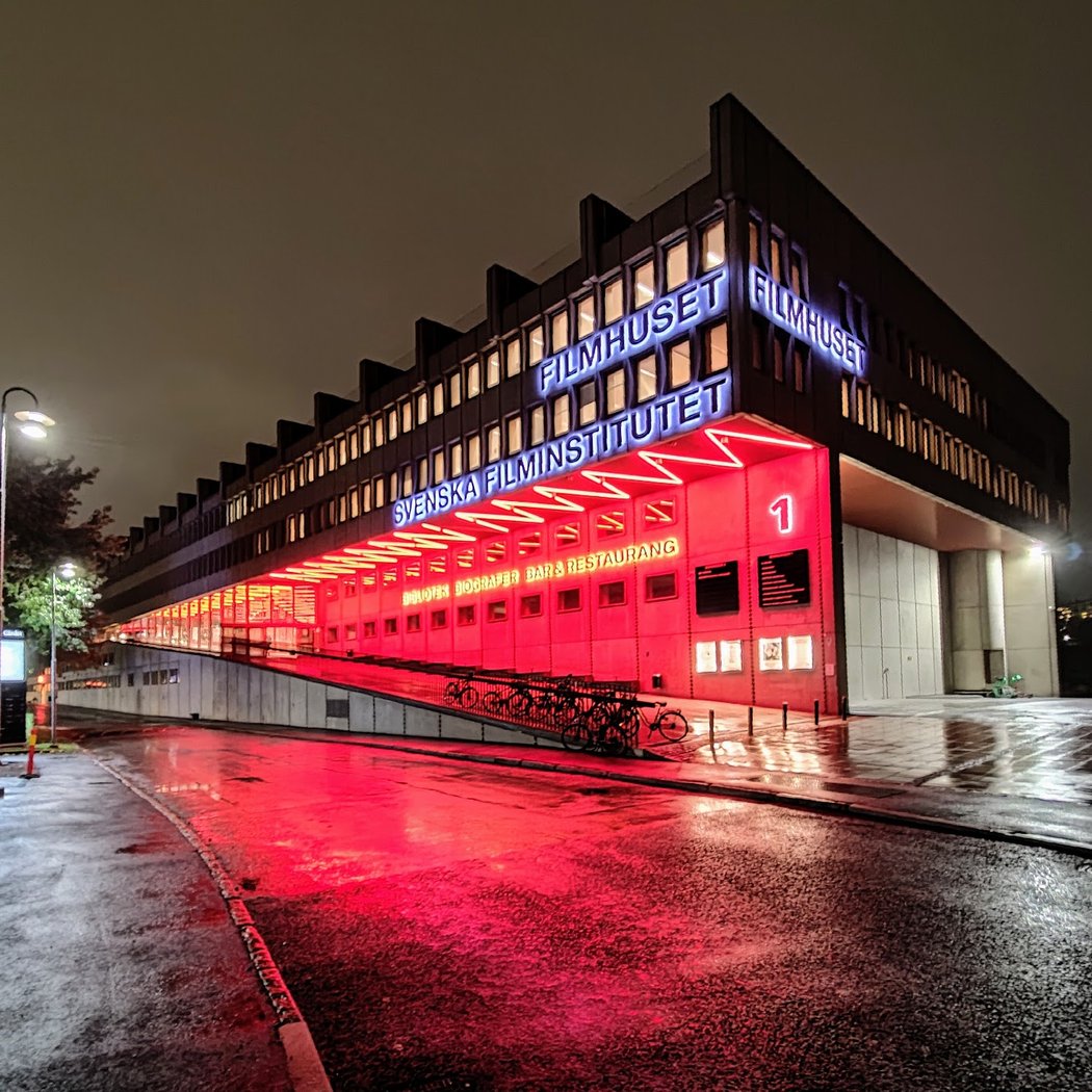 Filmhuset 1