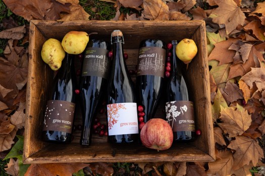 Gros Ventre Cellars 2