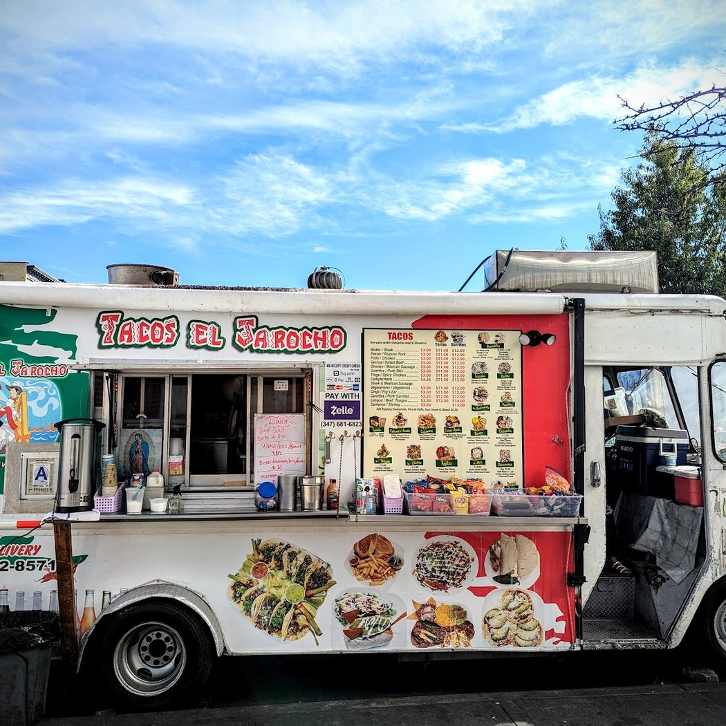 Tacos El Jarocho 3
