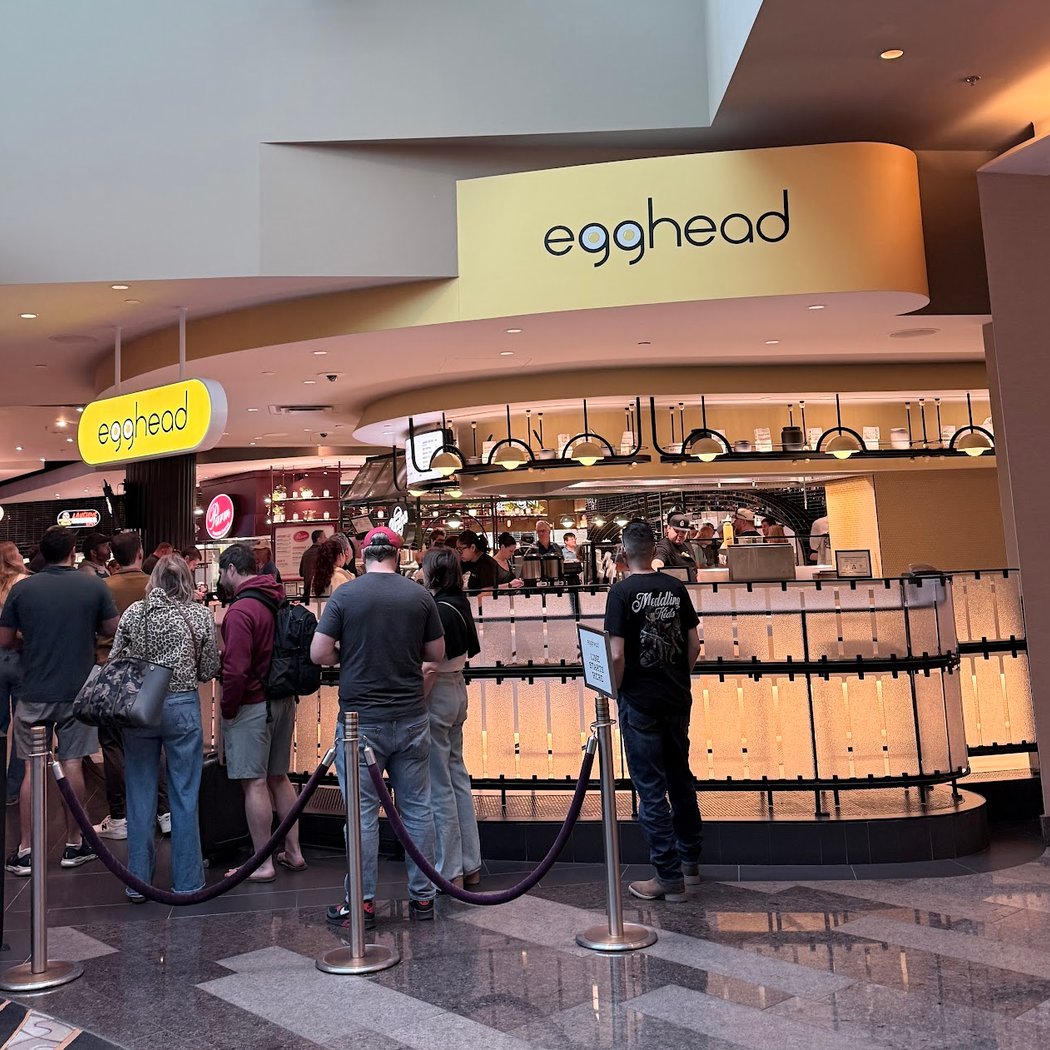 Egghead 2