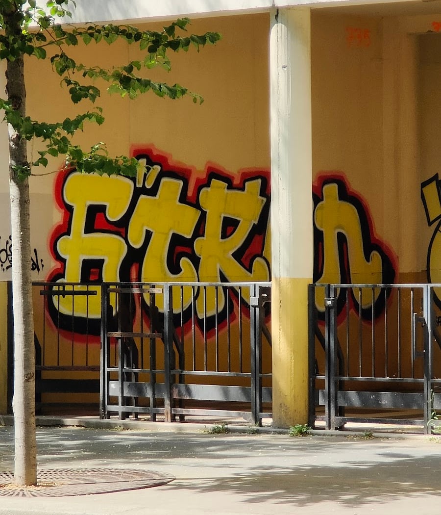 Street art 3