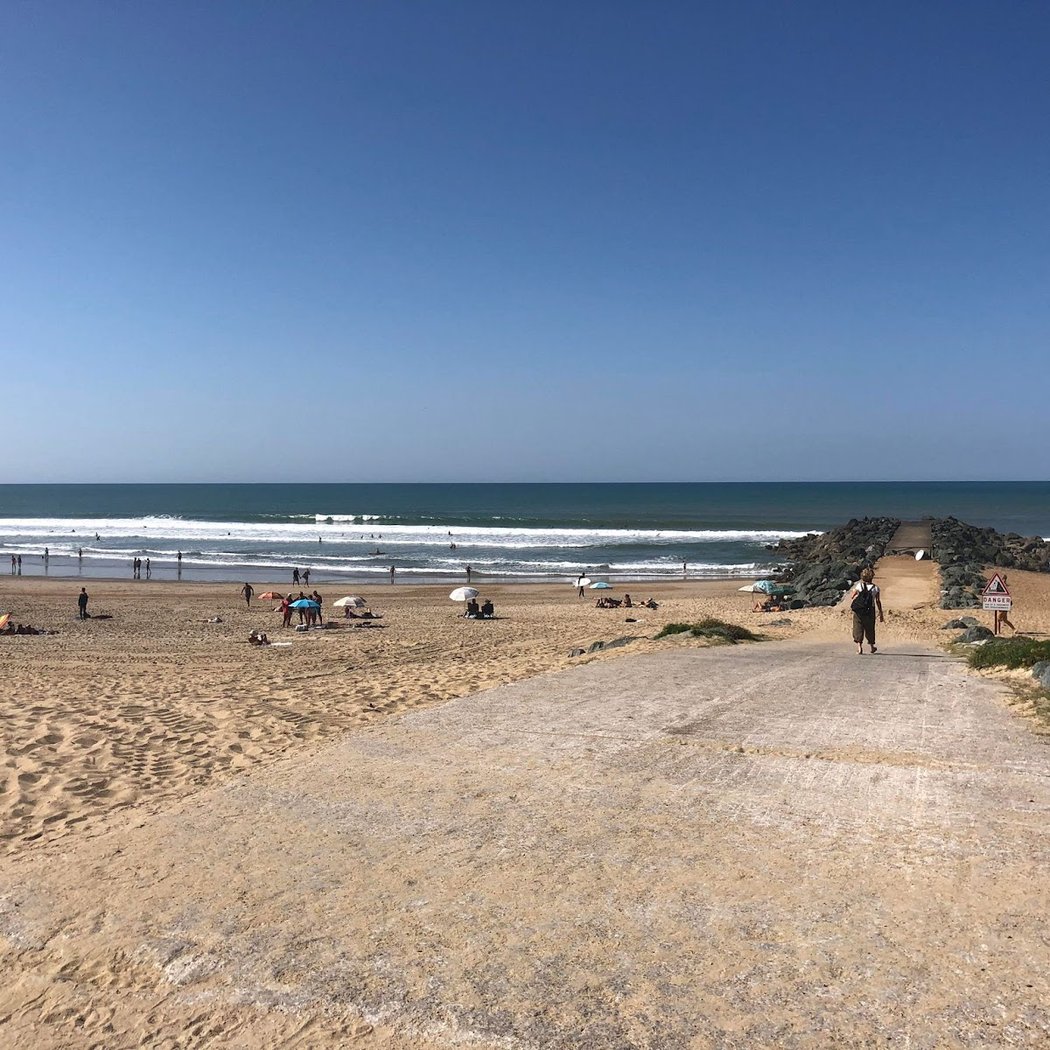 Marinella Beach 4