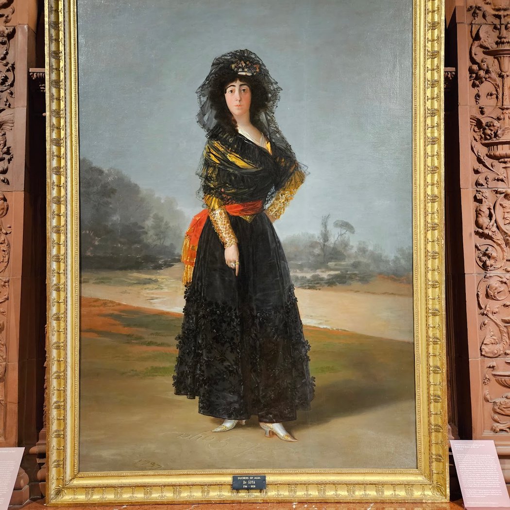 Spanish Style: Fashion Illuminated, 1550–1700 1