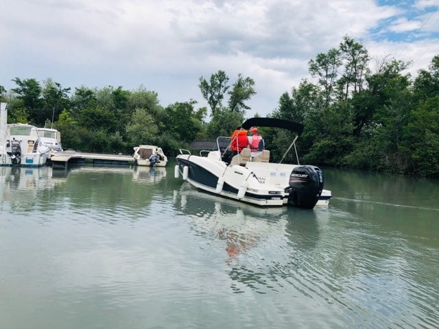 Boat School Montel'eau Plaisance 3