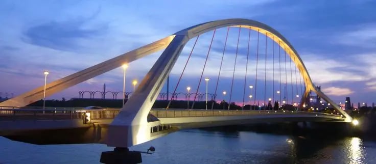 Puente de la Barqueta 1