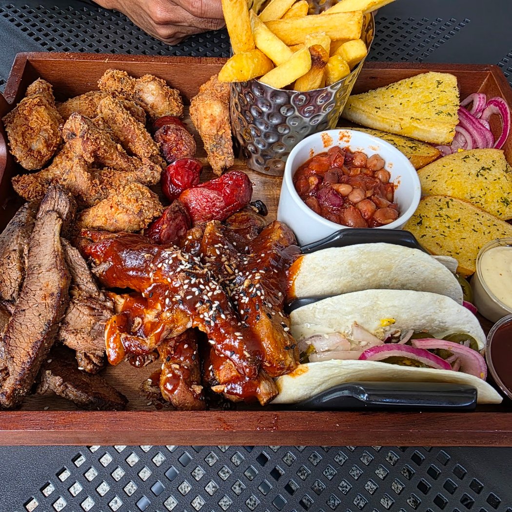 Woodside Bar Dining Functions 2