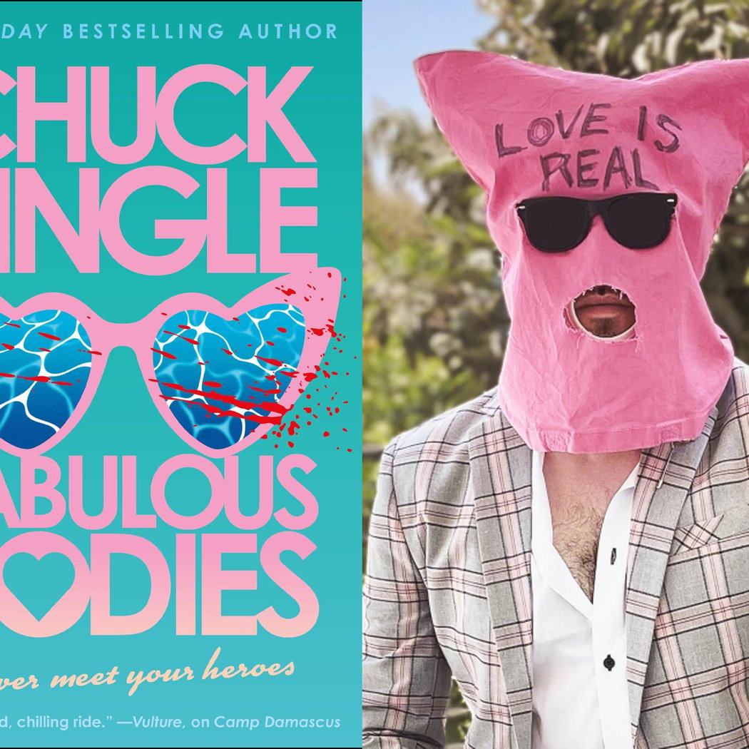 Chuck Tingle presents Fabulous Bodies 1
