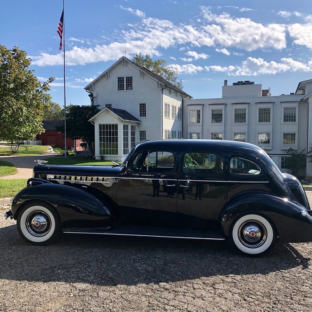 Nankin Mills Interpretive Center 2