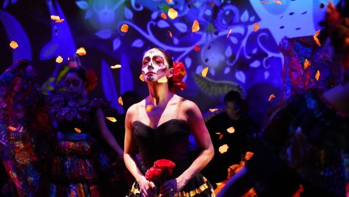 Día de Muertos 2