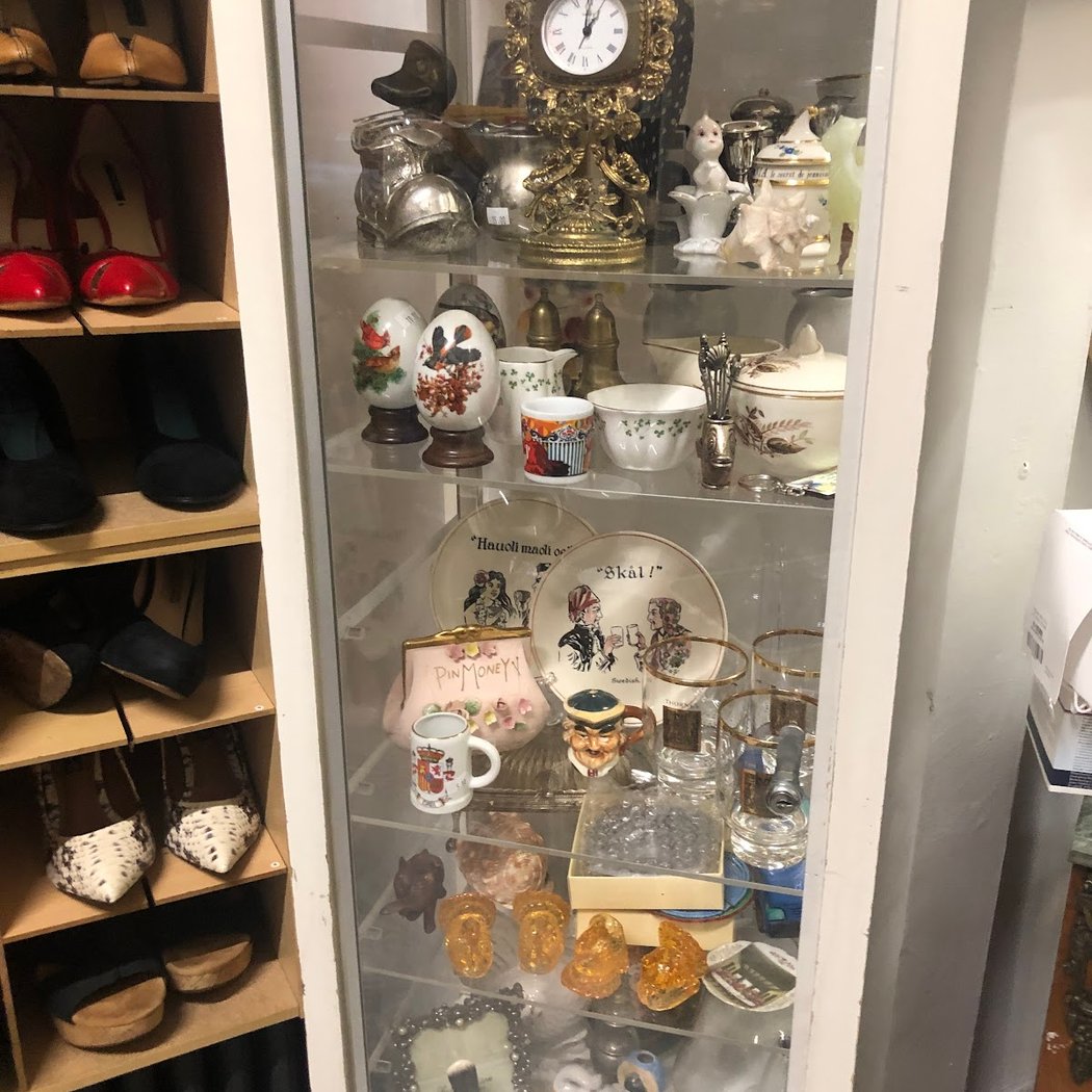 RaccoonThrift 4