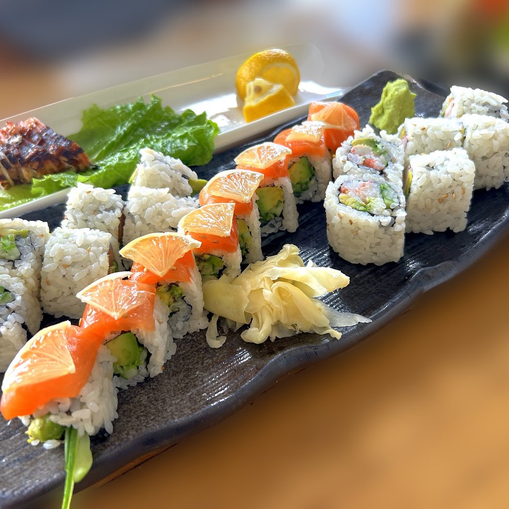 Sushi-Ko 1