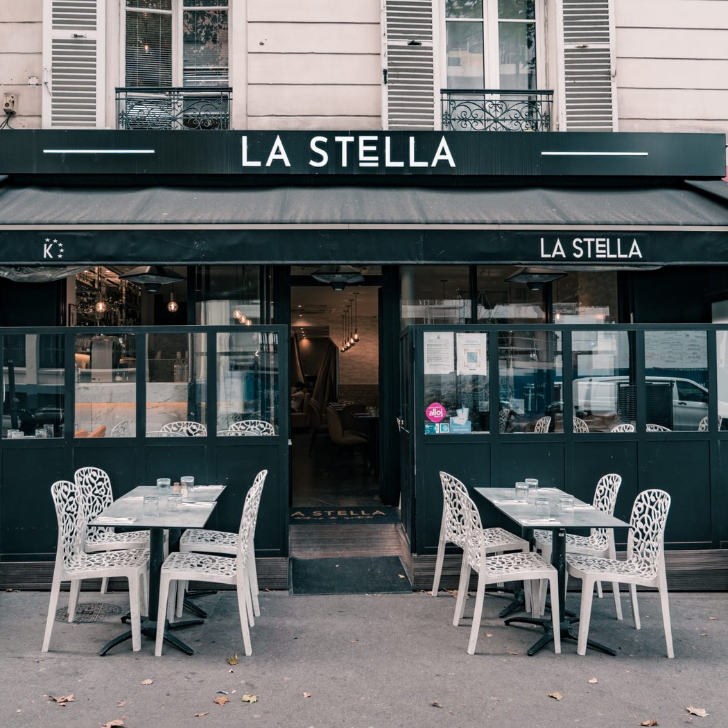 La Stella 2