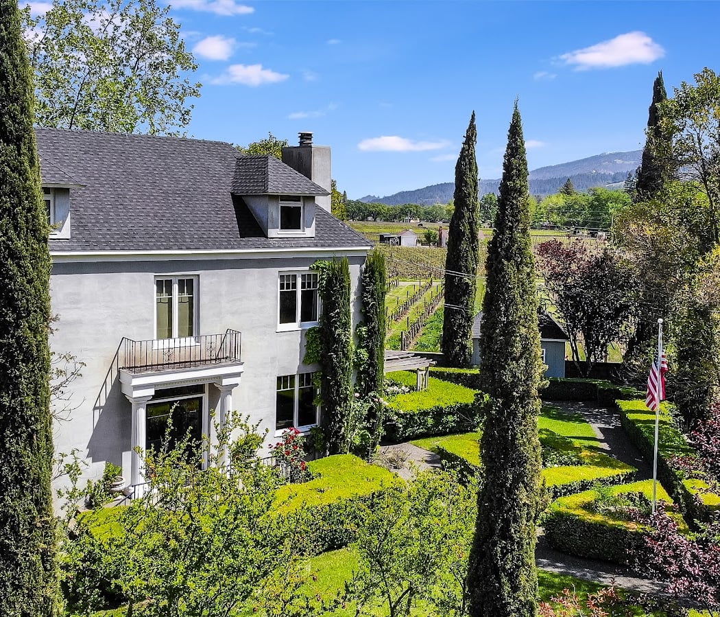 Chateau de Vie 1