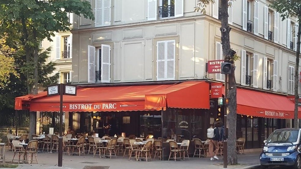 Le Bistrot Du Parc 2
