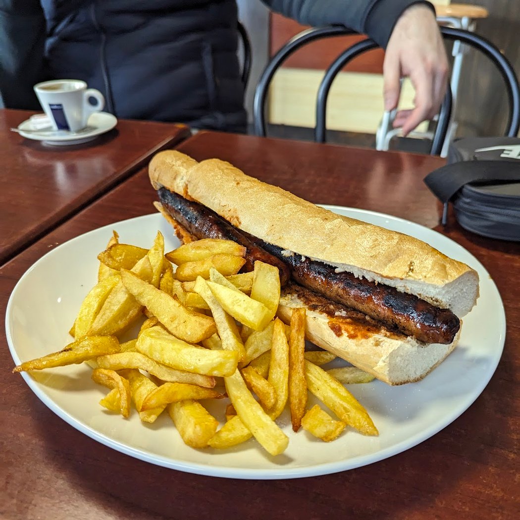 Le Chevreul 1