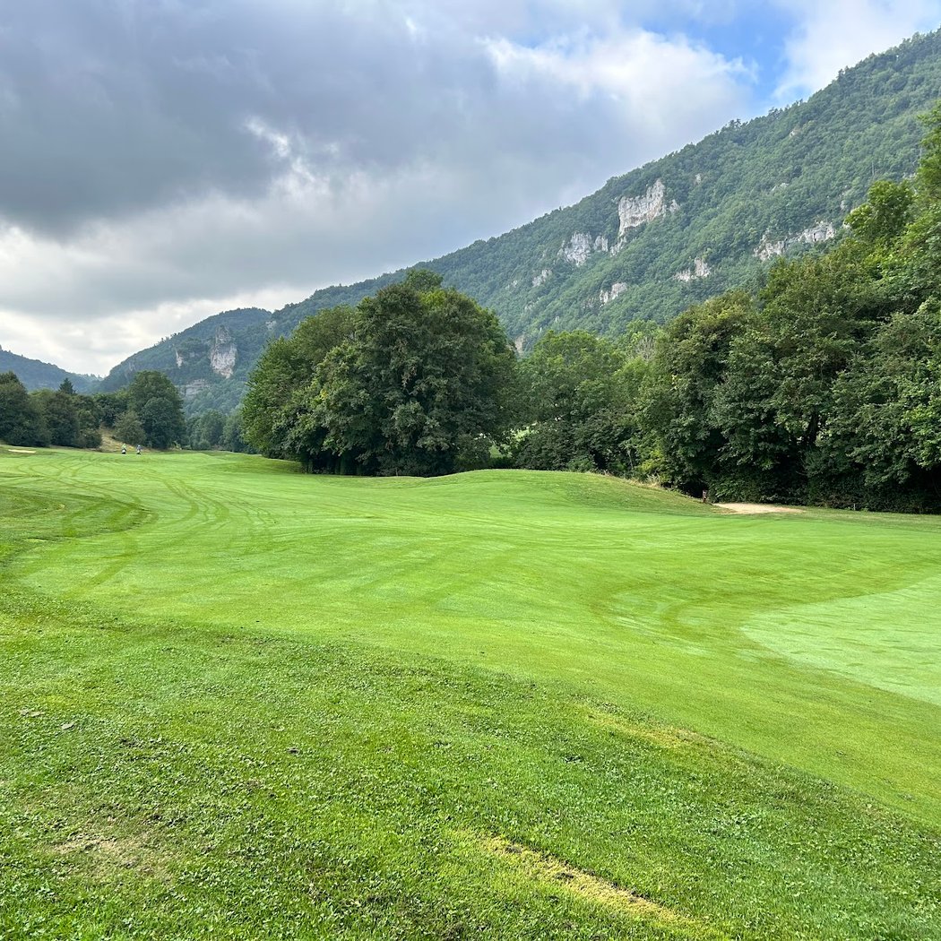 Golf des Gorges du Tarn 2