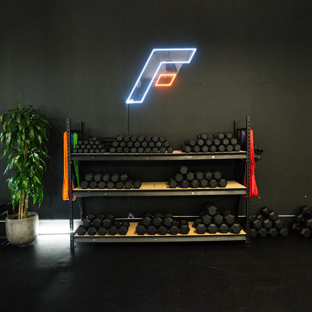 Fitnesse Training Club 3