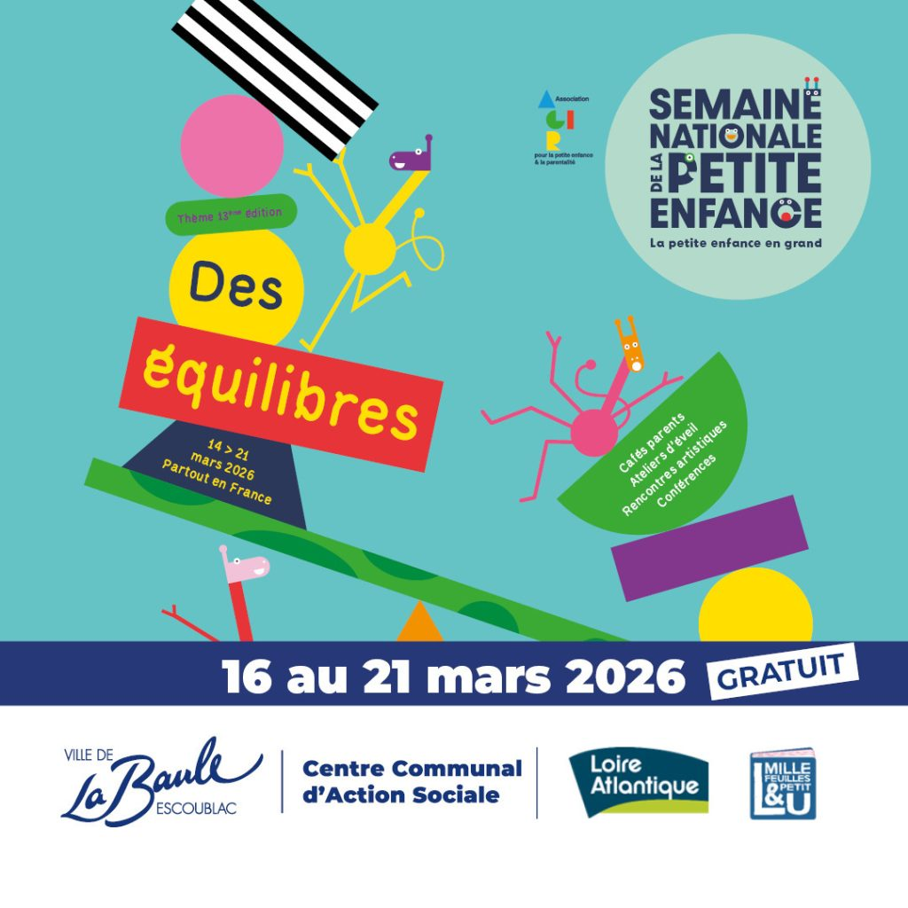 Semaine Nationale Petite Enfance - Mille-feuilles et Petit Lu 3