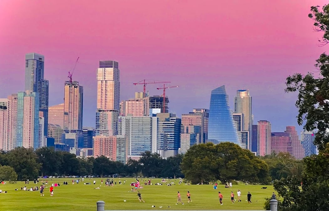 Austin City Limits Music Festival 2026