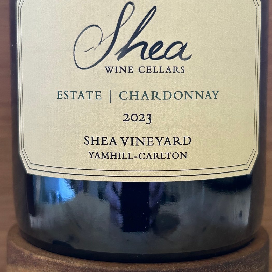 Shea Wine Cellars 2