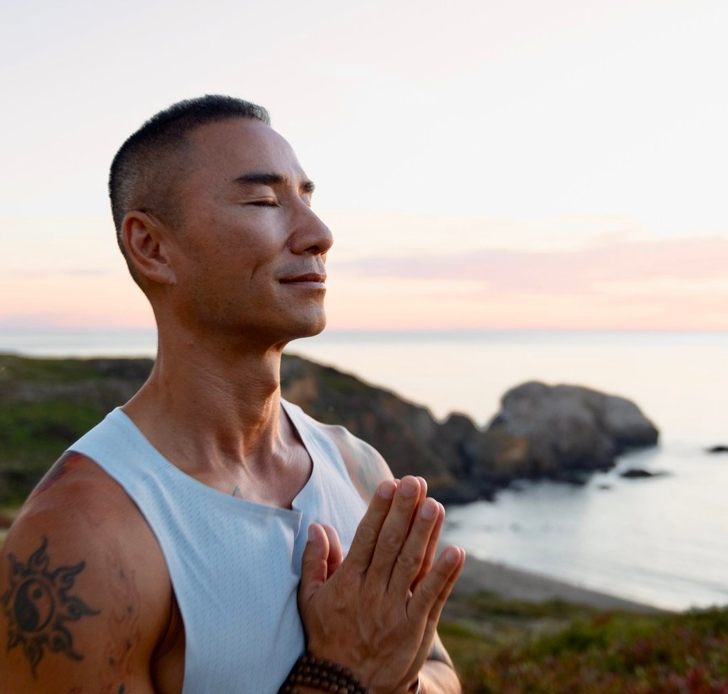 Deeper Reset - Breathwork & Sound Immersion with Hy Long 1
