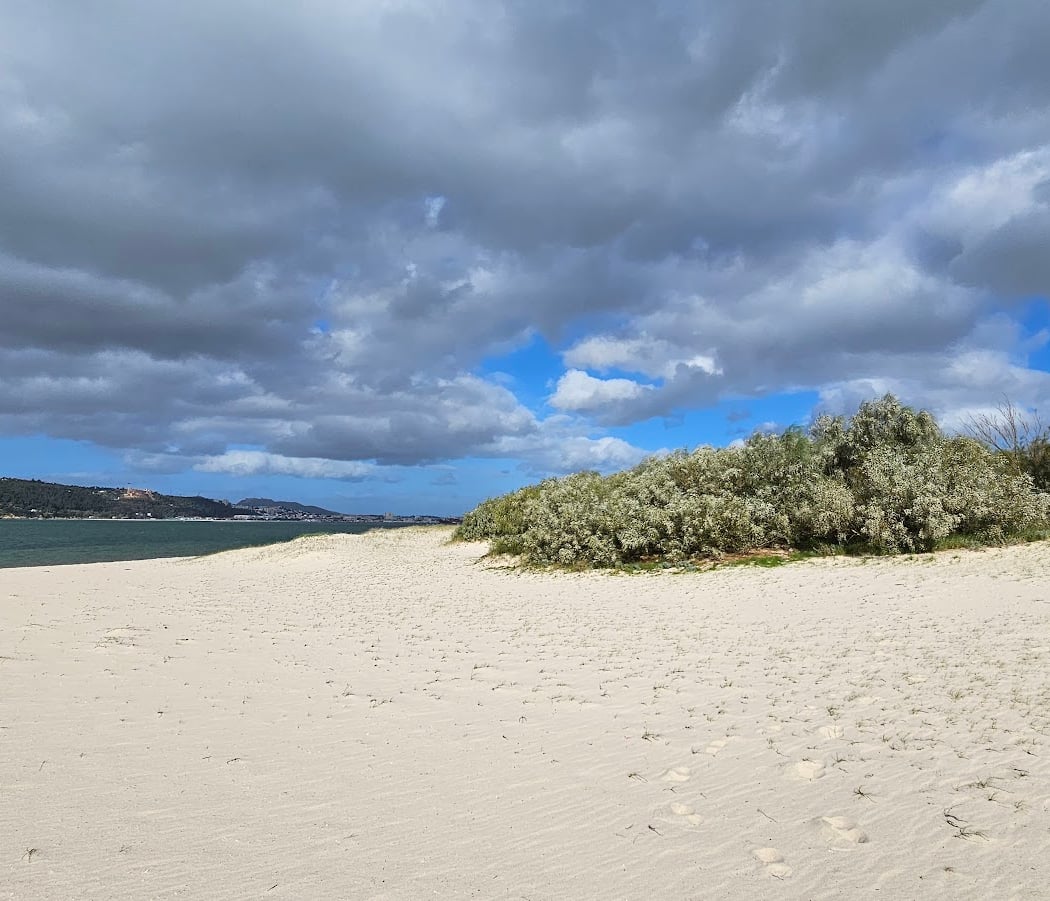 Tróia Swimrun 3