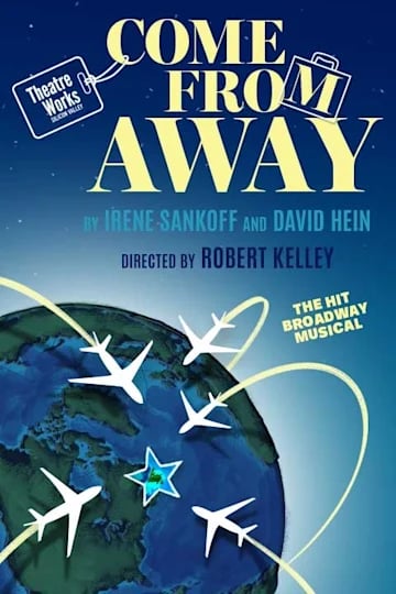 Come From Away 1