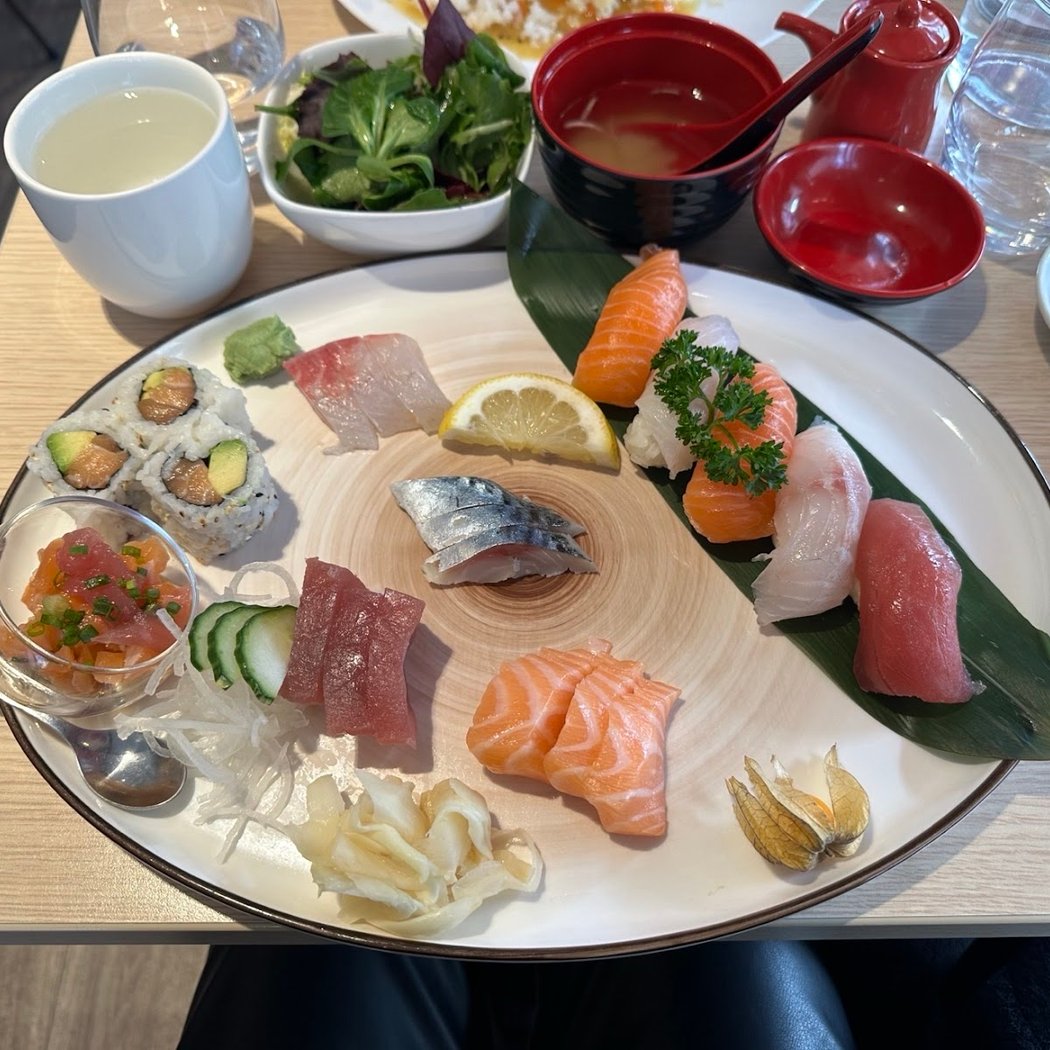 Shinkyo 1