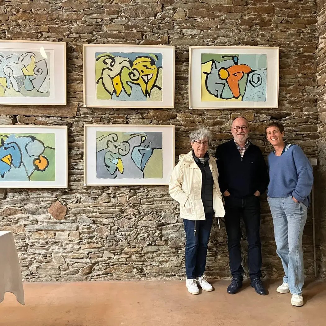 Domaine Les Trois Toits - Vertou 2