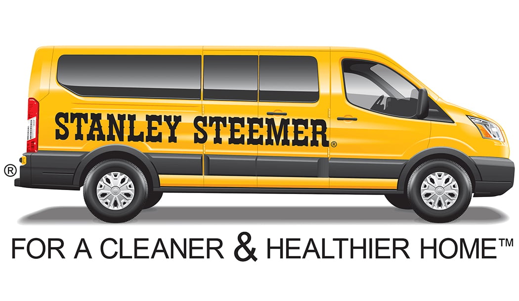 Stanley Steemer 1