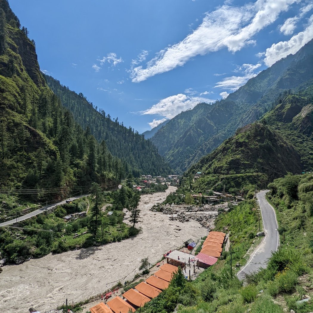 Parvati Valley 4