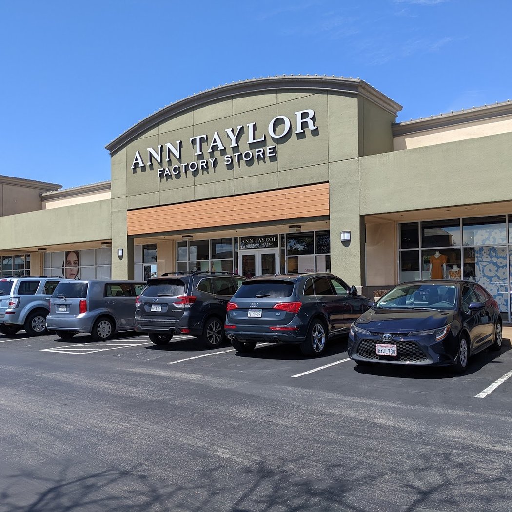 Ann Taylor Factory Store 2
