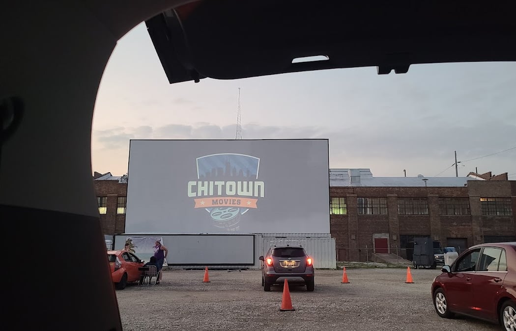 ChiTown Drive In 3