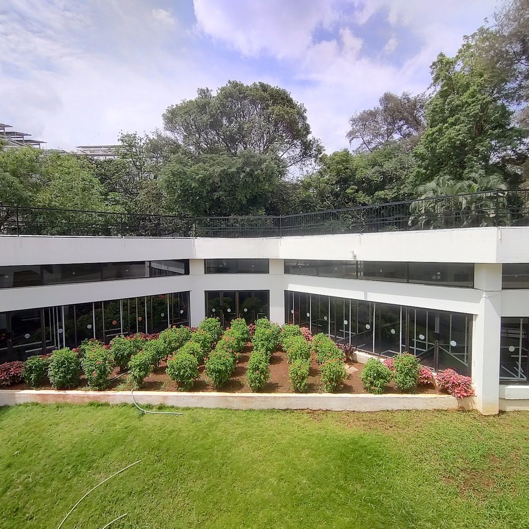 J N Tata Auditorium 1
