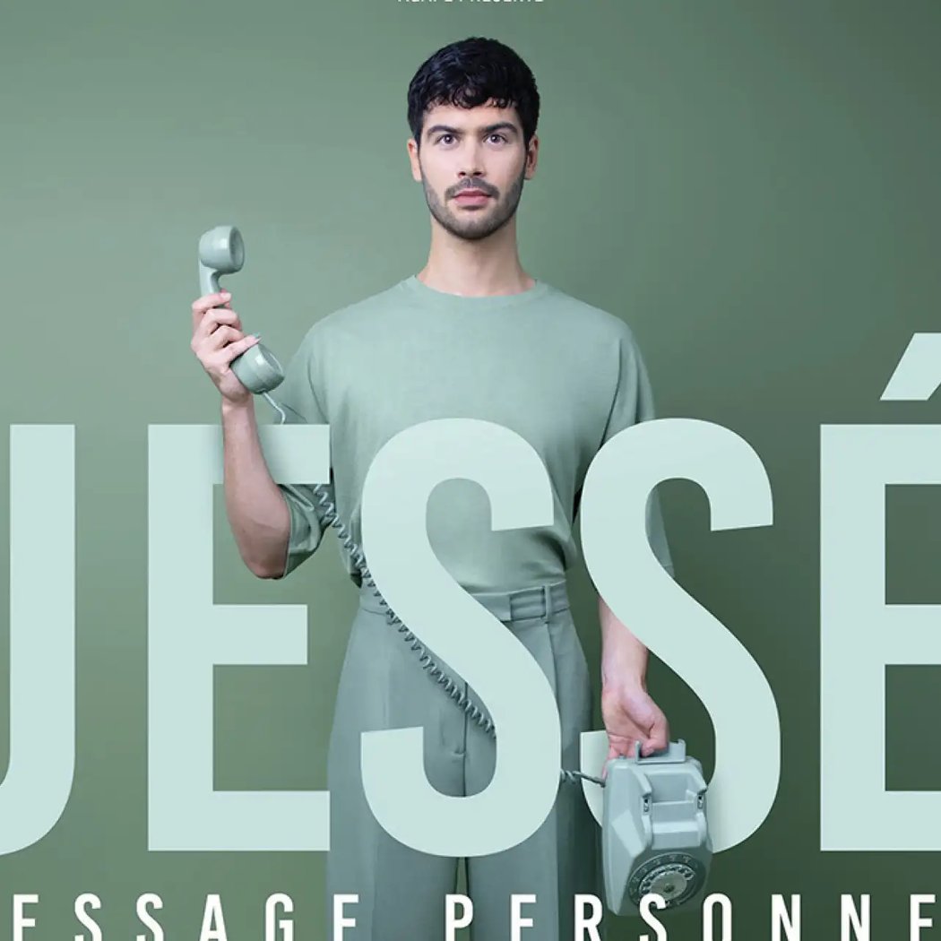 JESSÉ 1