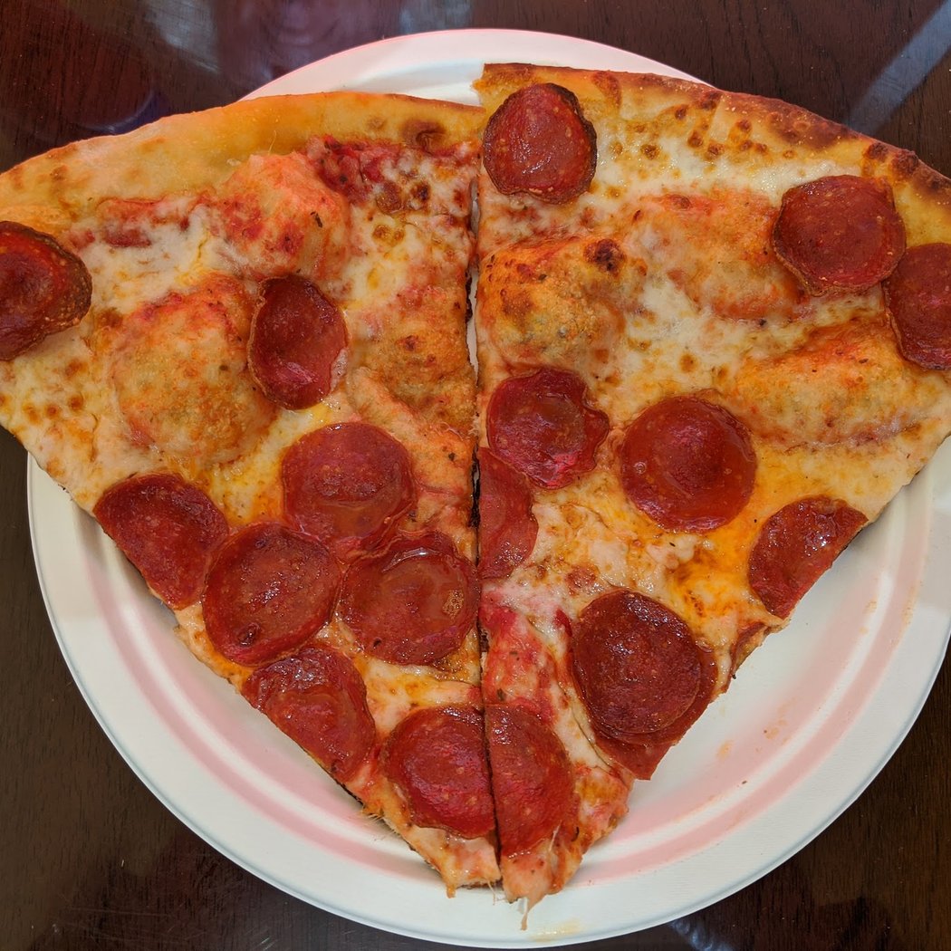 Stefano's Pizza 3