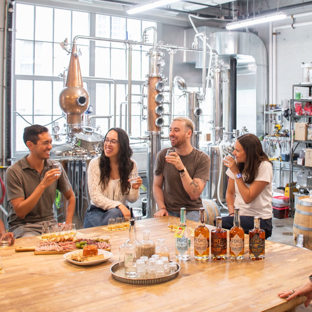 City Brew Tours: Brooklyn's Best Beer Tour (Weekday Edition) 1