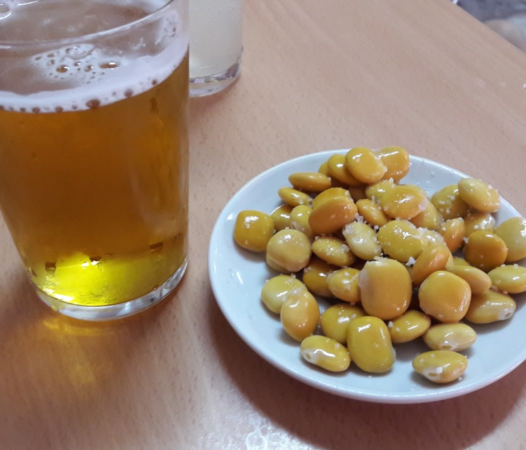 Cafe Bar y Viene 2