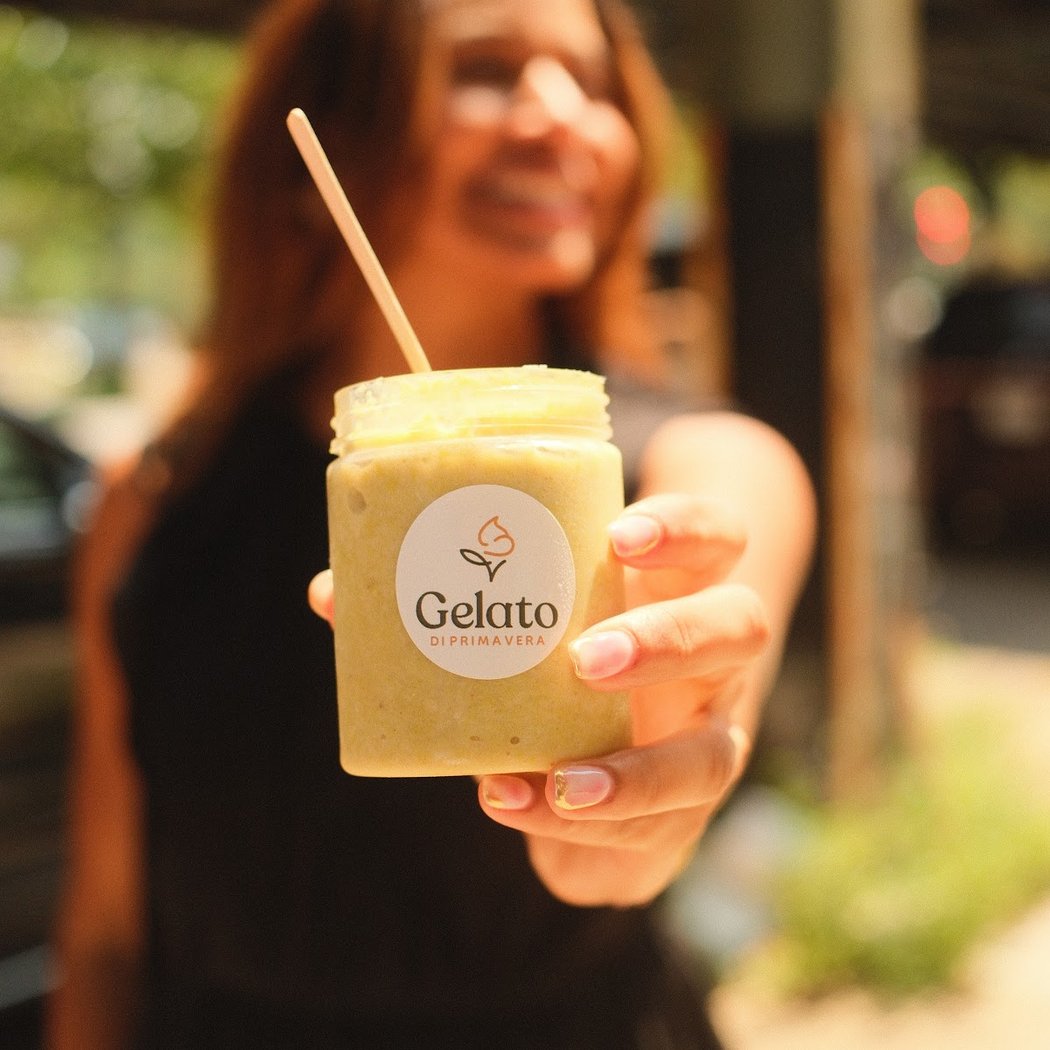 Gelato di Primavera 3