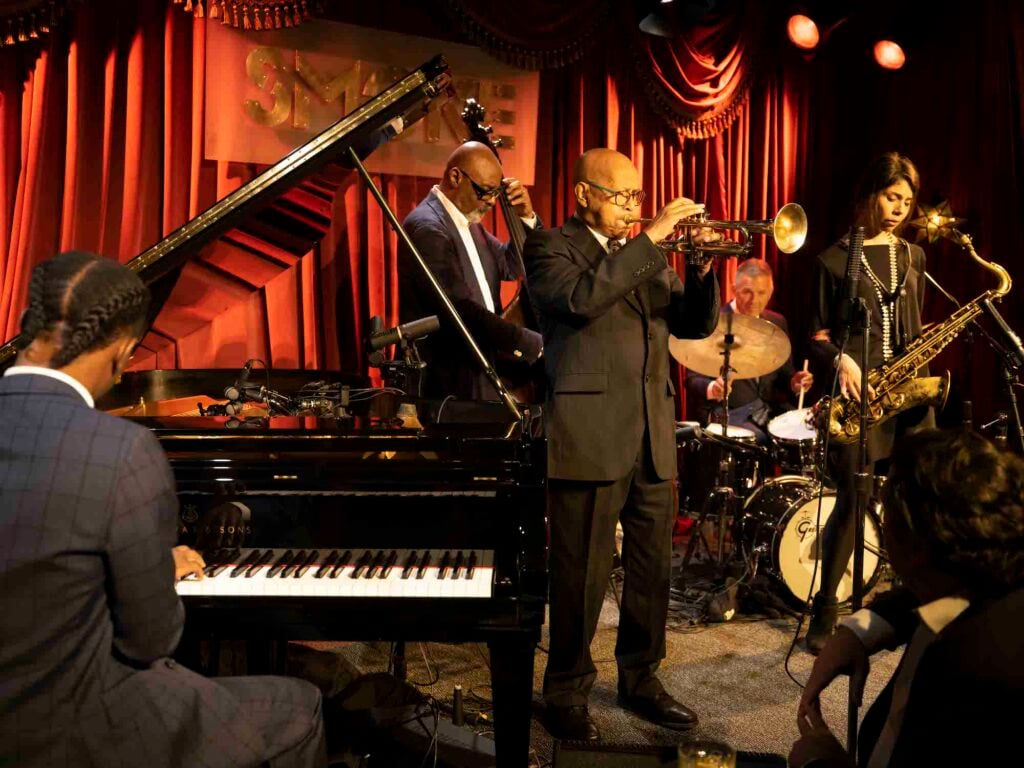 Jazz Concert 2