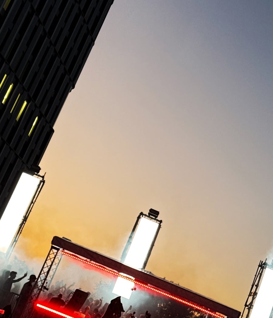Trancemaster Krause 3