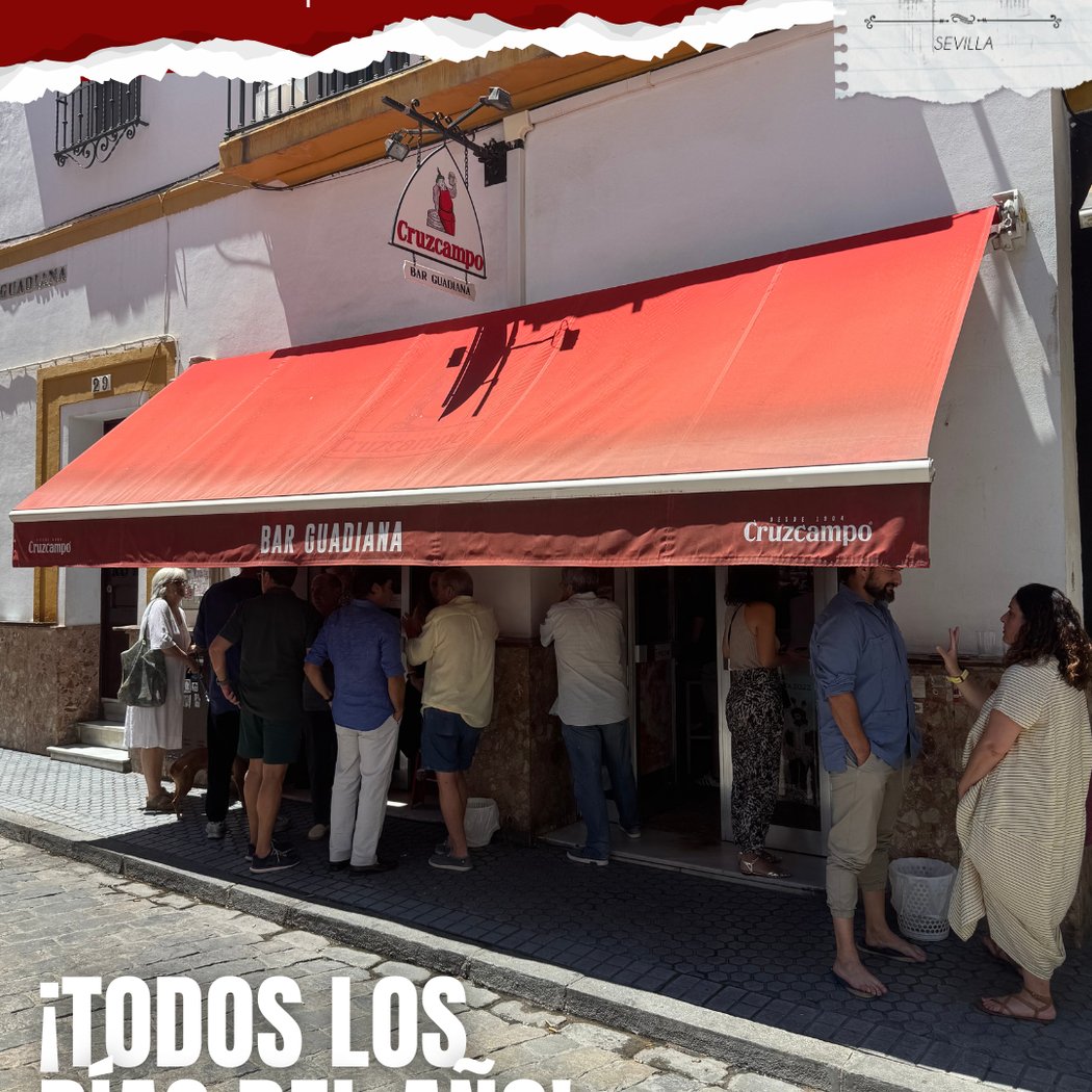 Bar Guadiana 1