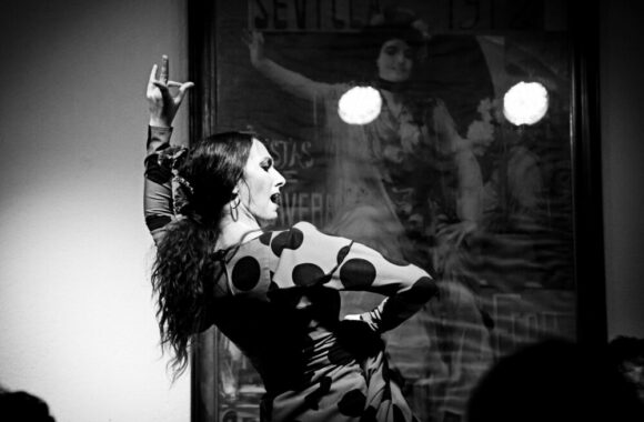 Tablao Flamenco La Exclusiva 1