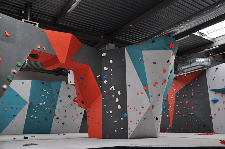 Vertical'Art St-Quentin-en-Yvelines 3
