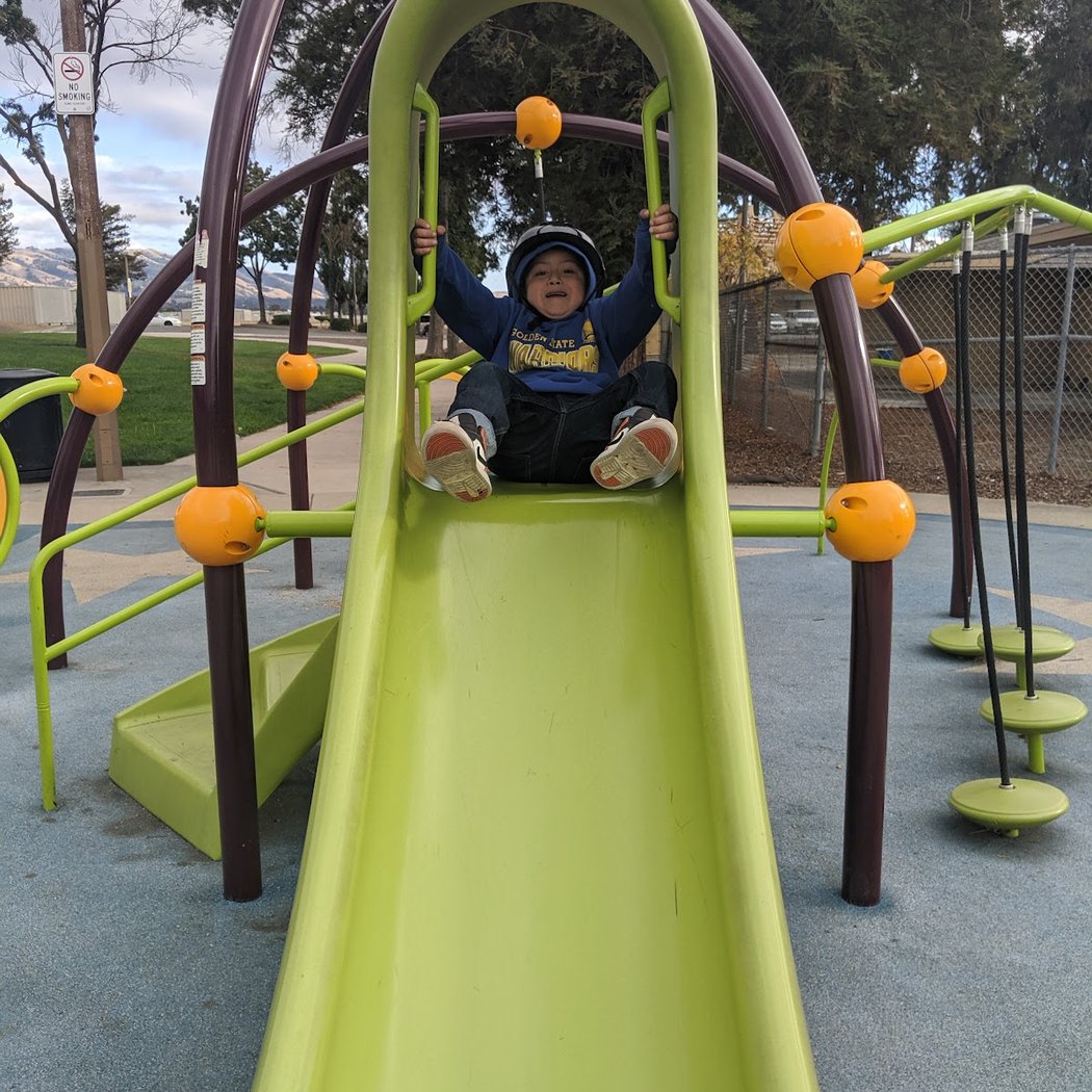 Hillview Park 3