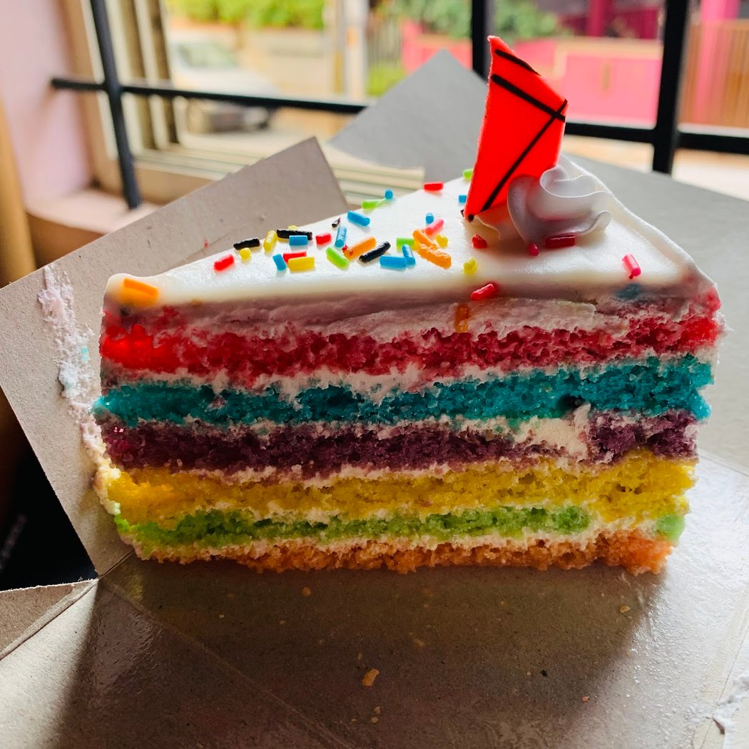 Ganga Bakers 1