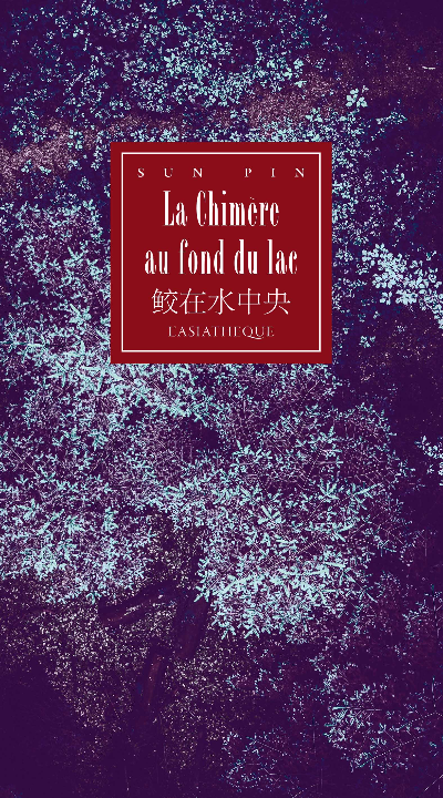 Rencontre avec Brigitte Duzan et Zhang Guochuan autour de leur traduction de 'La chimère au fond du lac' de Sun Pin 2