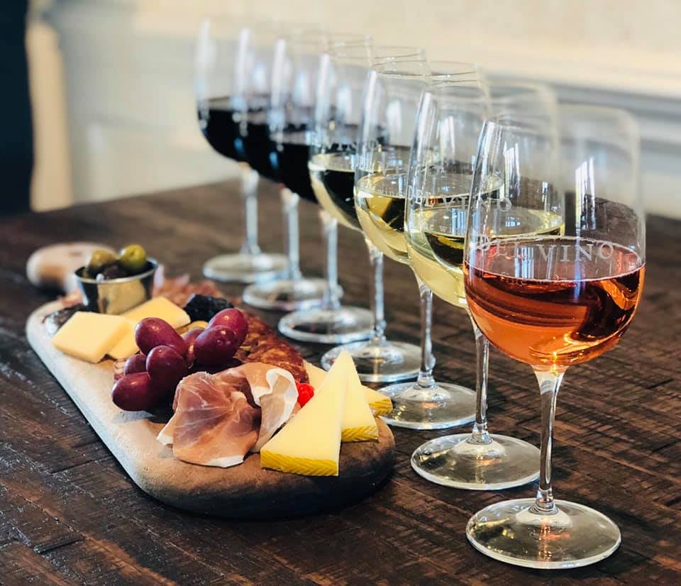 Del Vino Vineyards 1