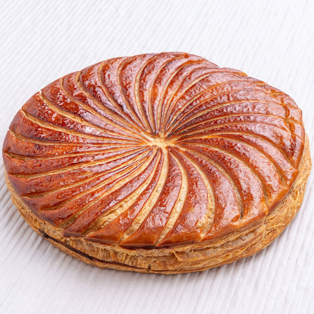 Atelier Galette des Rois – Cours pâtisserie 1